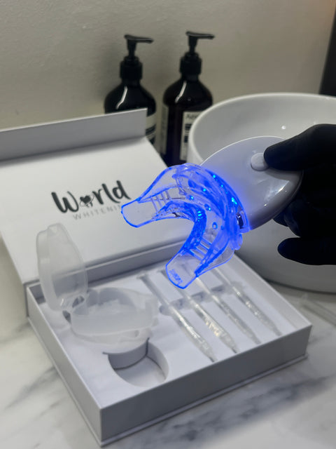 Teeth Whitening Kit